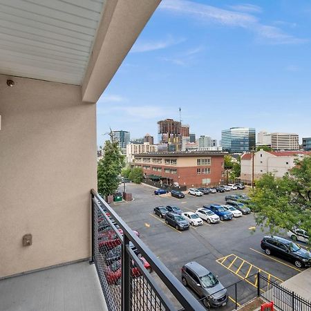Affordable Apt In Salt Lake City Ideal Location エクステリア 写真