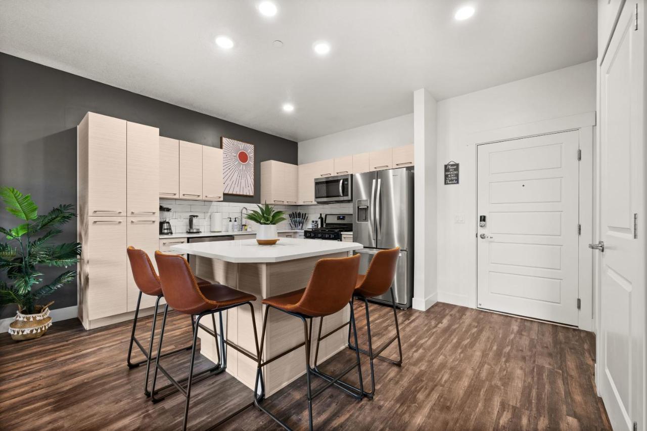 Affordable Apt In Salt Lake City Ideal Location エクステリア 写真