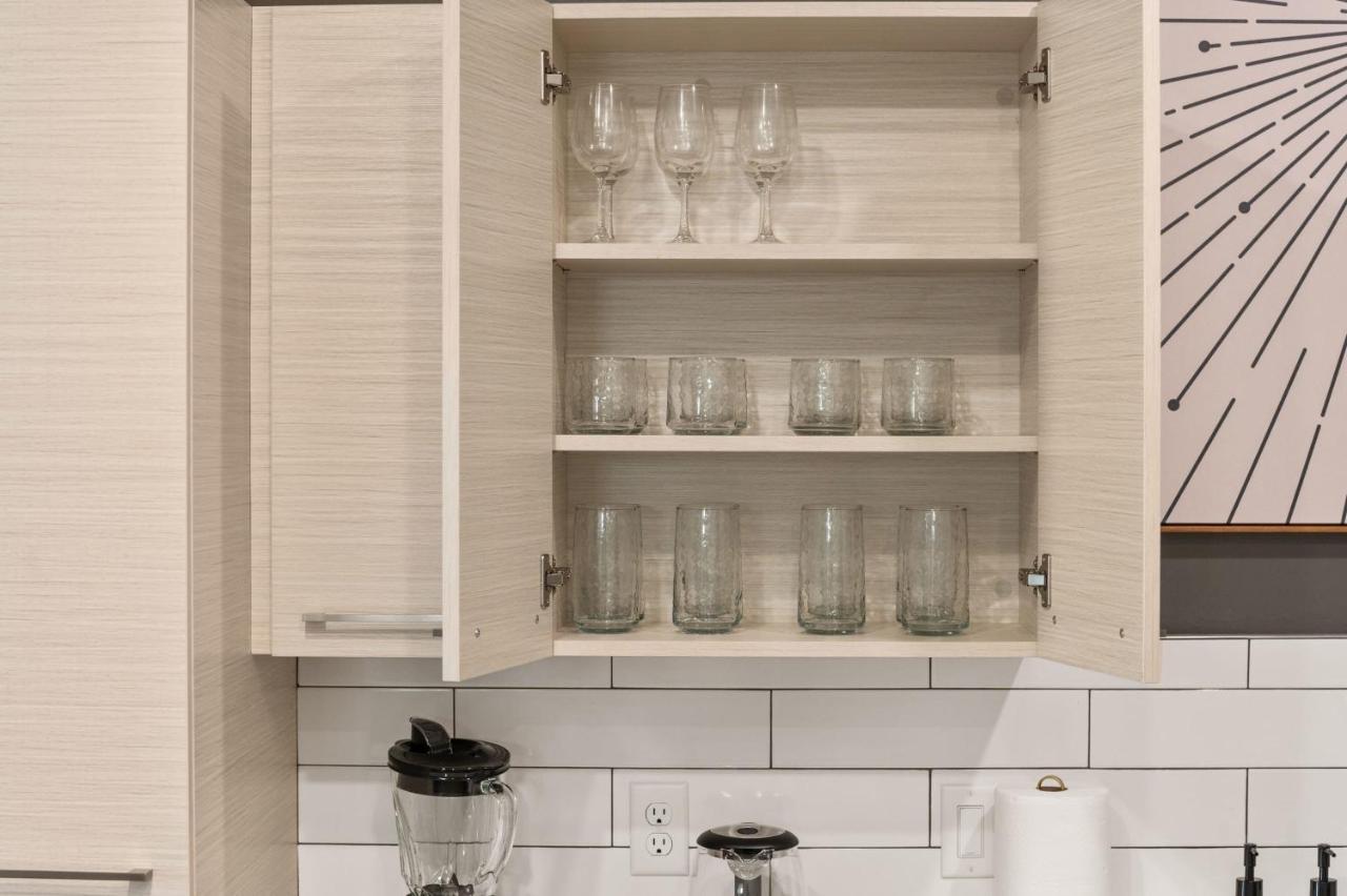 Affordable Apt In Salt Lake City Ideal Location エクステリア 写真