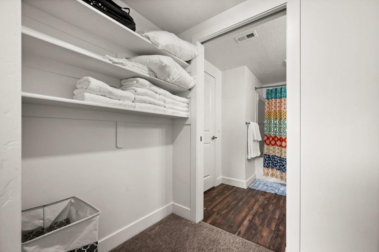 Affordable Apt In Salt Lake City Ideal Location エクステリア 写真