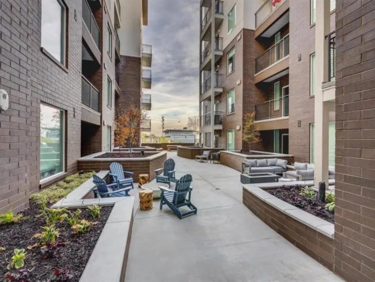 Affordable Apt In Salt Lake City Ideal Location エクステリア 写真