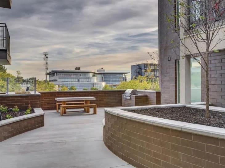 Affordable Apt In Salt Lake City Ideal Location エクステリア 写真
