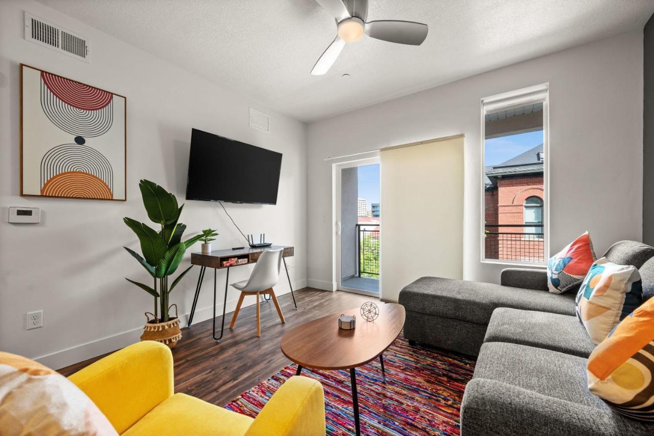 Affordable Apt In Salt Lake City Ideal Location エクステリア 写真