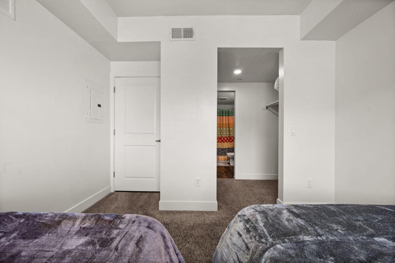 Affordable Apt In Salt Lake City Ideal Location エクステリア 写真