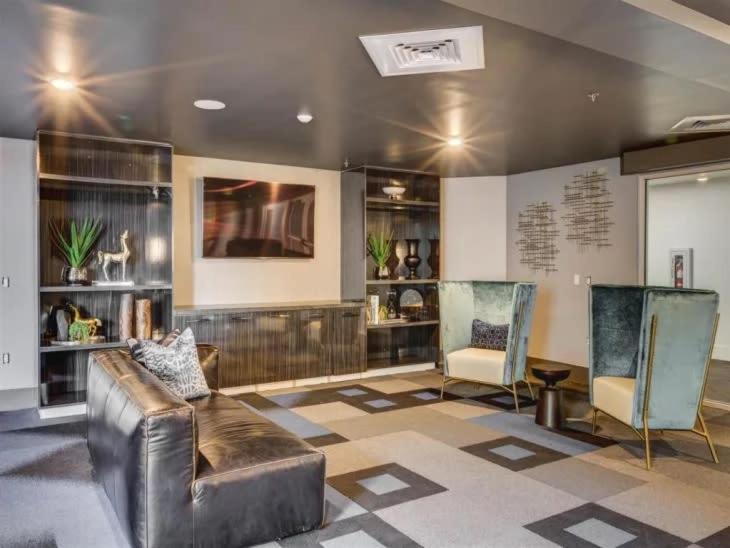 Affordable Apt In Salt Lake City Ideal Location エクステリア 写真