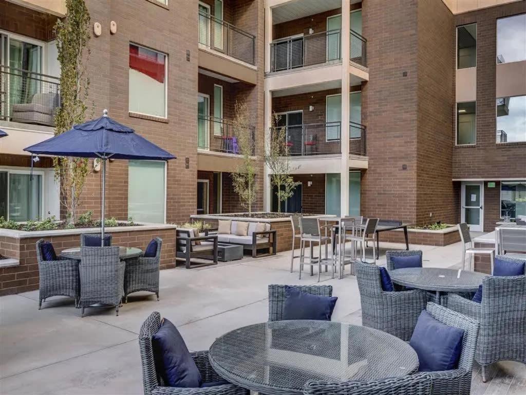 Affordable Apt In Salt Lake City Ideal Location エクステリア 写真