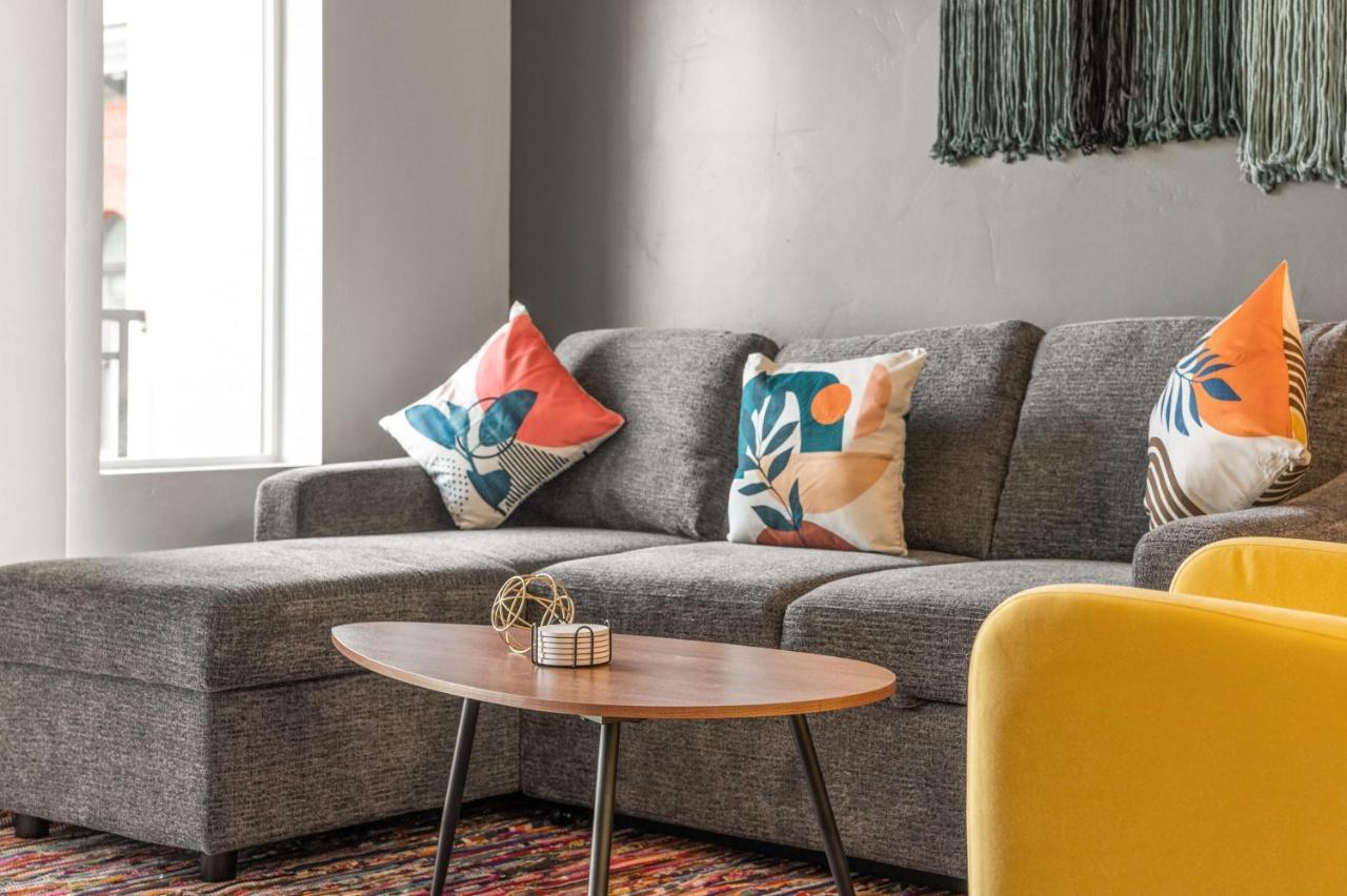 Affordable Apt In Salt Lake City Ideal Location エクステリア 写真