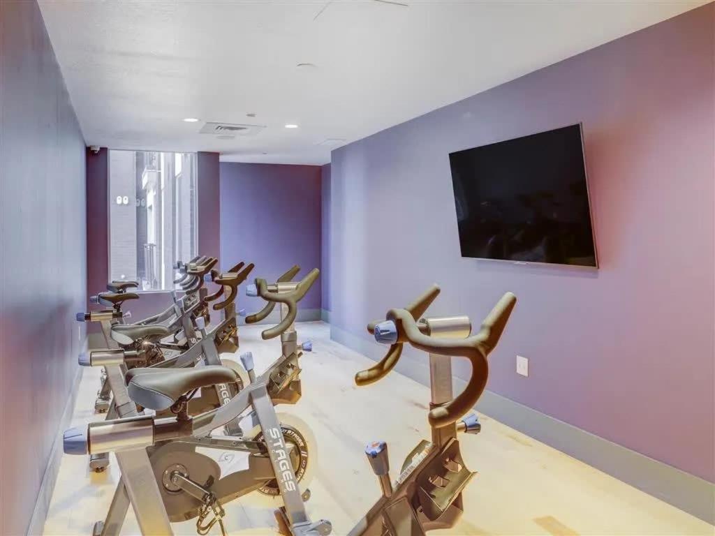 Affordable Apt In Salt Lake City Ideal Location エクステリア 写真