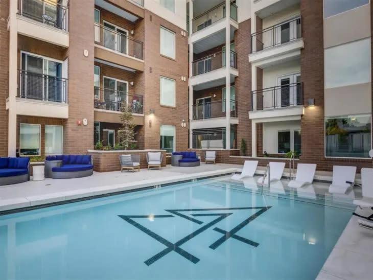 Affordable Apt In Salt Lake City Ideal Location エクステリア 写真