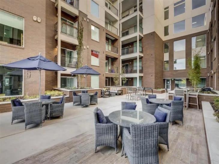 Affordable Apt In Salt Lake City Ideal Location エクステリア 写真