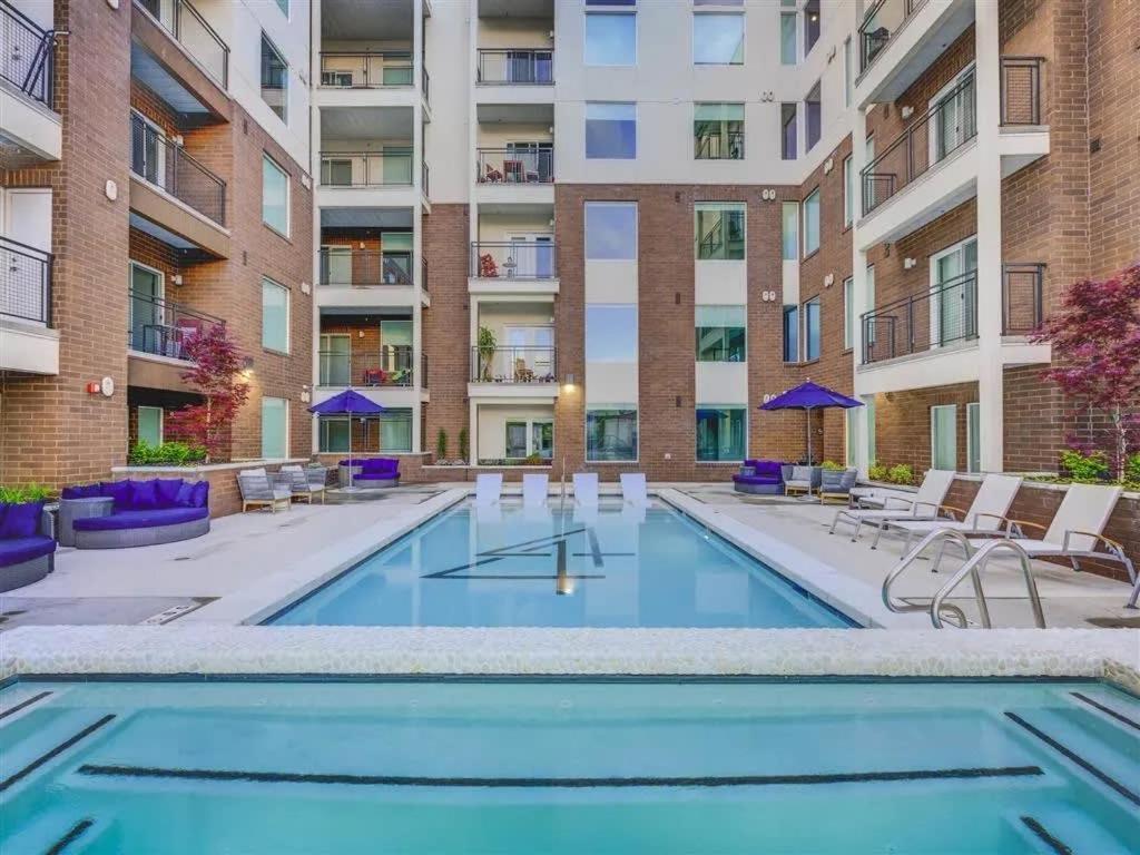 Affordable Apt In Salt Lake City Ideal Location エクステリア 写真