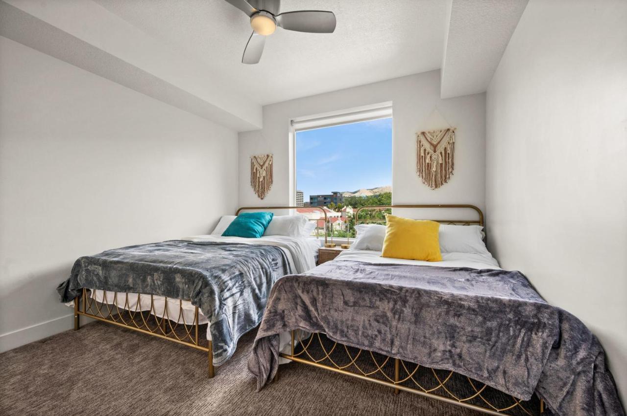 Affordable Apt In Salt Lake City Ideal Location エクステリア 写真