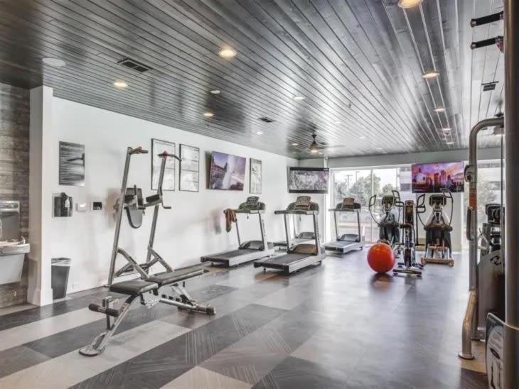 Affordable Apt In Salt Lake City Ideal Location エクステリア 写真