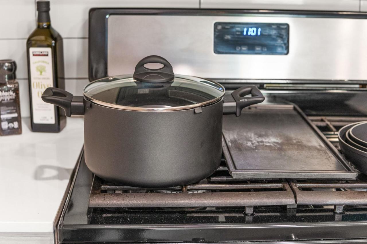 Affordable Apt In Salt Lake City Ideal Location エクステリア 写真